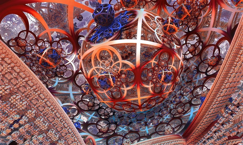 Complexity Network